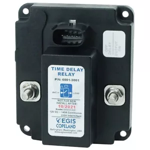 EGIS TH Series TDR (6001-3001B) - Picture 1 of 6