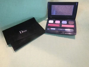NUEVAS SOMBRAS DE OJOS CHRISTIAN DIOR 008-920-258-078, LÁPIZ LABIAL ADICT 797-384+BOLSA 5H01 - Imagen 1 de 5