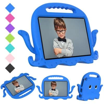 Shockproof Case Amazon Fire HD 8 & HD8 Plus 12th 10th Stand Kid Heavy Duty Cover - Image 1 of 4