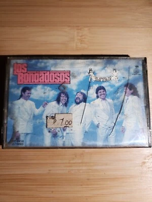 Los Bondadosos Un Angel No Debe Llorar - Image 1 of 2