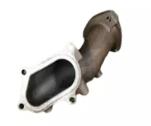 TOYOTA HILUX SURF ELBOW TURBINE OUTLET Genuine JDM OEM 17291-67040 - Imagen 1 de 2