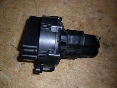 MERCEDES W163 VACUUM PUMP SMOG AIR PUMP BOSCH 0001403785 ML320 E320 W220 - Image 1 of 4