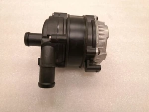 OEM AUDI CUPRA SEAT SKODA VW 2.0L TDI COOLANT PUMP NEW!!! 04L965567A - Picture 1 of 7