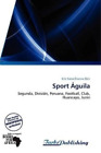 Sport Guila (Paperback)