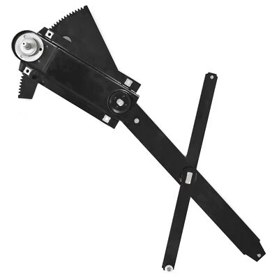 2dr Hardtop/Convertible Window Regulator RIGHT 1965-1968 Galaxie 500 - Image 1 of 3