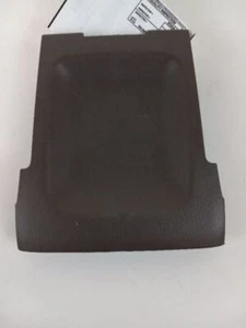 CENTER MIDDLE LOWER COVER PANEL TRIM INSERT FOR HONDA ACCORD 2002 OEM - Picture 1 of 6