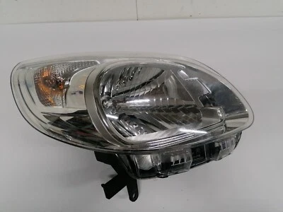 Renault Kangoo 2 Facelift  Frontscheinwerfer Scheinwerfer rechts 260102647R  (99 - Bild 1 von 4