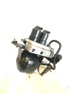 ACUMULADOR BLOQUE VÁLVULAS MERCEDES CL500 W215 A2203200358 A2203201258 A2203200858 - Imagen 1 de 12