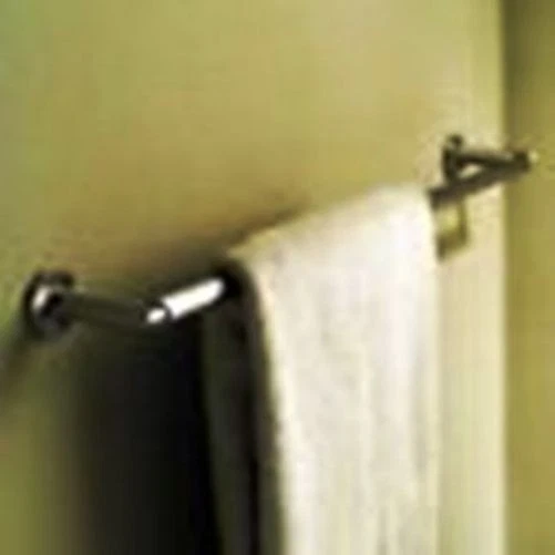 Motiv 0203-PC Motiv Sine 24" Towel Bar - Image 1 of 1