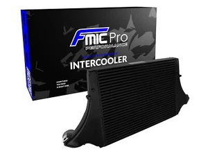 Intercooler FMIC.Pro for Volvo S60II / V60 11-15 V70 XC70 S80 2008-16 - Picture 1 of 5