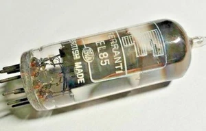 EL85 Ferranti Ventil/Rohr unbenutzt selten! - Bild 1 von 3