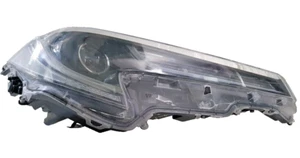 Toyota Corolla Headlight 81110-02T10 01HCRPL12.5 22513 Made in Poland - Picture 1 of 18