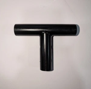 Polaris 120 Bar Riser T Adaptor - Picture 1 of 11