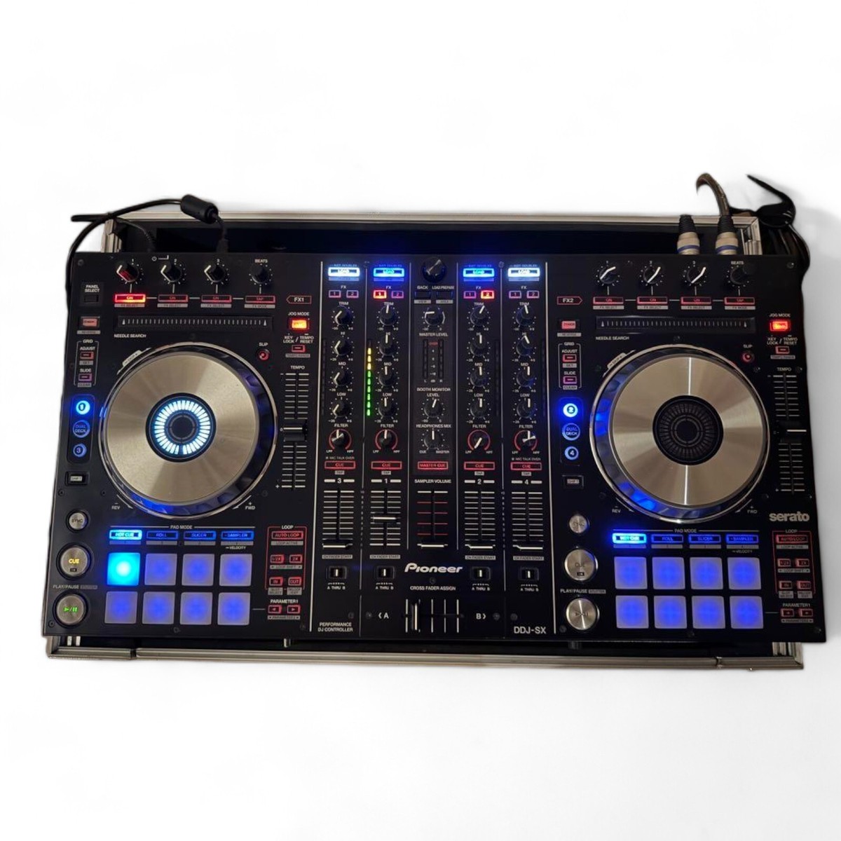 Pioneer DDJ SX DJ Controllers for sale | eBay