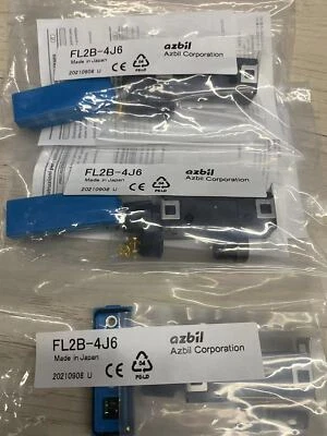1pc new proximity switch FL2B-4K6 - Image 1 of 3