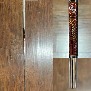Scotty Cameron Special Select Del Mar Putter Shaft - Brand New - .390 - 34” - Picture 1 of 4