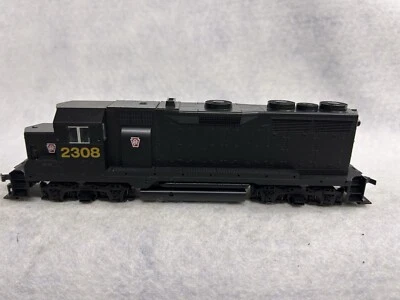 Motor diésel Powerhouse KATO PENNSY GP-35 HO Foto 1 de 4