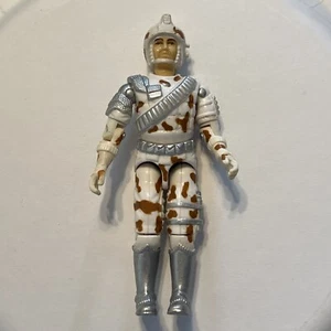 1987 Avalanche restauriert mit neuem O-Ring (Vintage Hasbro GI Joe Figur) - Bild 1 von 2