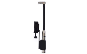 Earthworks DM20 Drum Microphone for tom or snare miking | Atlas Pro Audio - Picture 1 of 3