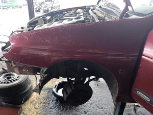 7751696568 KOTFLÜGEL VORNE LINKS / 2251433 FÜR RENAULT MEGANE I BA0/1_ 1.4 16V - Bild 1 von 6