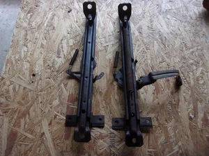 1967-1972 Chevy C10 bench seat slider mounting tracks blazer C/K - Bild 1 von 6