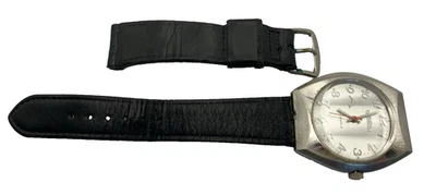 Vintage Cornavin RUNNING  Watch 17 Jewels PARTS or repair - Image 1 of 4