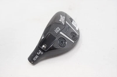 Pxg 0311 Gen 6 19* #2 Hybrid Club Head Only Inv13008902 Lefty Lh - Image 1 of 4