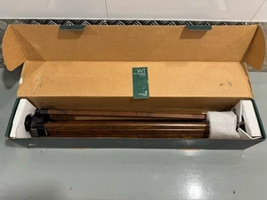 Swarovski ATX Holz Innen Stativ einige kleine Schrammen Brandneu Box beschädigt - Bild 1 von 9