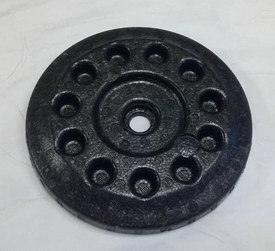 2012 - 2018 Ford Focus espaçador inserção armazenamento CV6Z-17009-A CM51-17009-AB OEM B1 - Imagem 1 de 2