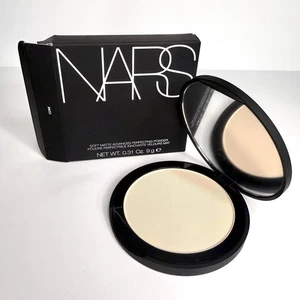 NARS Soft Matte Advanced Perfecting Powder COVE - Full Size Boxed - Picture 1 of 4