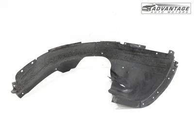2018-2023 KIA RIO FRONT RIGHT SIDE FENDER LINER SPLASH GUARD SHIELD OEM - Image 1 of 4