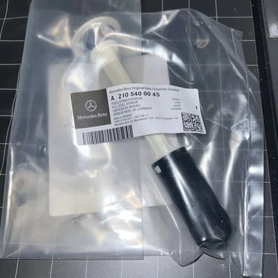 Genuine MERCEDES A208 C140 C208 C209 R129 R170 S202 Sender unit 2105400045 - Image 1 of 4