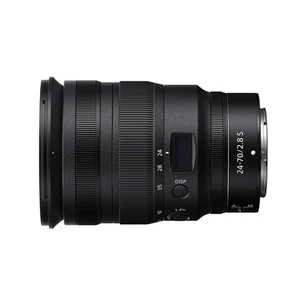Nikkor Z 24-70mm F/2.8 S (International Model) - Picture 1 of 6