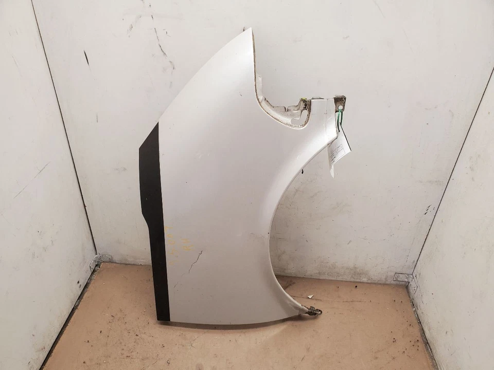 Toyota Previa LE, Right Fender, 1991-1993, Pearl White, 046, 53801-95D00, OEM Foto 1 de 4