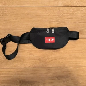Diesel Waist Bag, Bum Bag - Picture 1 of 11