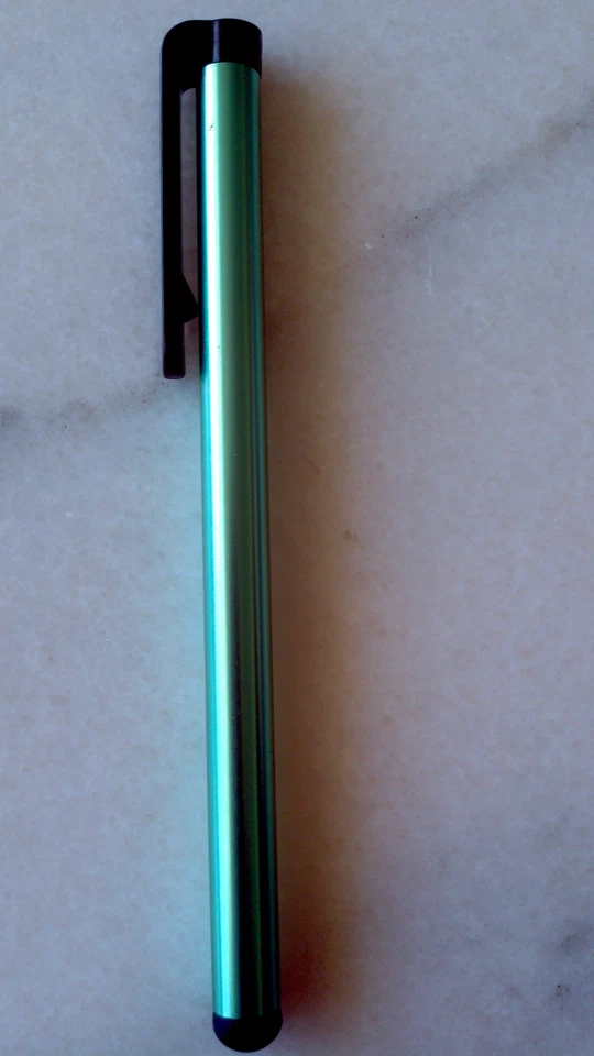 Stylus Pens For iPad, iPod, iPhone, Android & Windows Phones, Tablets, Computers - Image 1 of 1