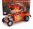 FORD PICK UP HOT ROD 1932 ACME  1/18