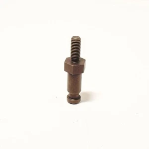 BMW 3 E46 Engine Block Mounting Bearing Bolt 11311703718 NEW GENUINE - Picture 1 of 9
