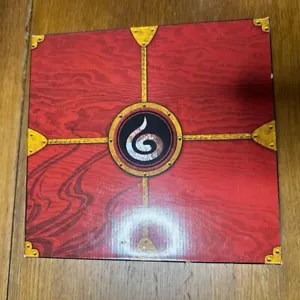 Protector For Nintendo DS Okamiden Limited Edition Treasure Box Japan - Picture 1 of 4