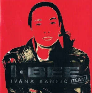I. BEE (IVANA BANFIC) - ISTINITE PRICE VOL.1 (1994) GERMAN MUSIC CD - Picture 1 of 2