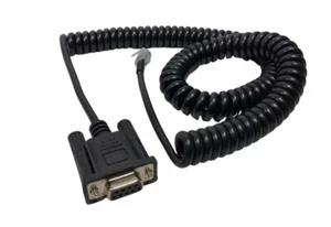 OEM NEW Cardiac Science Powerheart G3 AED Serial Communications Cable 170-2120 - Picture 1 of 2