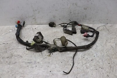 1996-2015 Honda Rebel CMX250 Main Engine Wire Harness Electrical Loom - Image 1 of 4