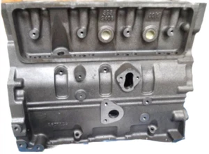 Cylinder block CUMMINS 4BT 3.9 - Bild 1 von 2