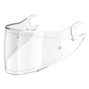 Shark Skwal/Spartan Pinlock Visor V7 CLEAR - Pinlock Ready Anti-Scratch Visor - Picture 1 of 4