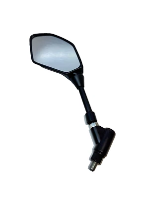 Miroir De Vue Arrière Côté Gauche Yamaha MT-07 2021 - 2024 B7N-26280-00-00 - Photo 1/4