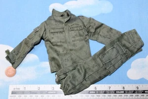 21ST CENTURY 1:6TH SCALE Modern Tactical Jacket & Cargo Trousers CB885e - Picture 1 of 2
