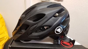 Casco de ciclismo para niños Endura Hummvee talla 51-56 CM (S/M) - Imagen 1 de 13