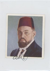 1939 Godfrey Phillips Characters Come to Life Tobacco Fritz Kortner #21 0pl9