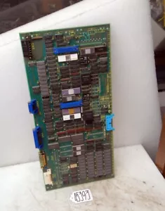 Fanuc A20B-1000-0320-050 Platine, Inv 45393 - Bild 1 von 4