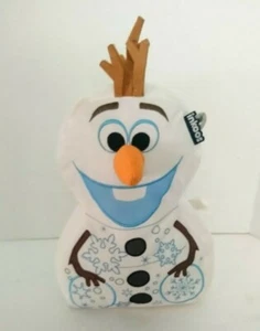 Olaf Plush Disney Inkoos Color N Go - Picture 1 of 5